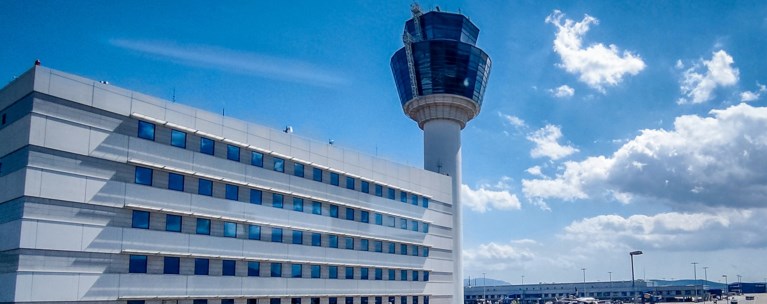 αεροδρομιο