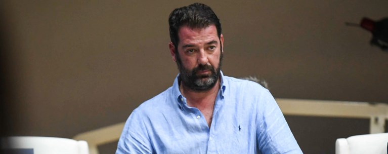 Βαγγέλης Τσάπας
