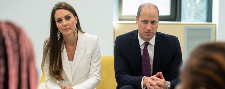 prince william