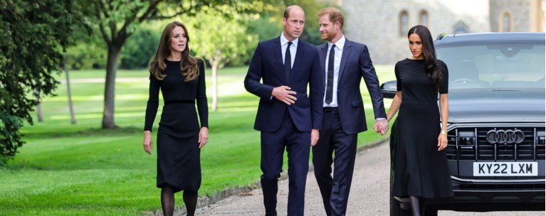 χαρι μεγκαν κειτ γουιλιαμ