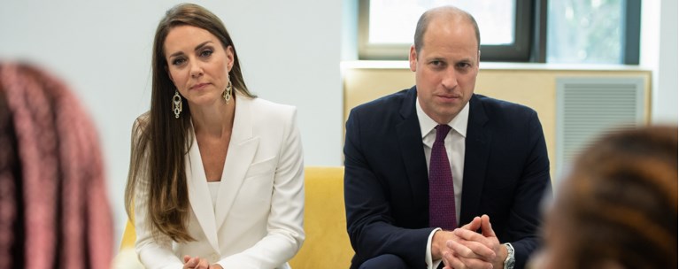 prince william