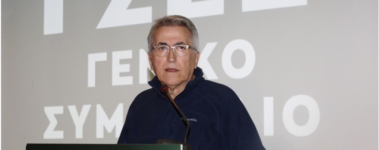 ΓΙΑΝΝΗΣ ΠΑΝΑΓΟΠΟΥΛΟΣ