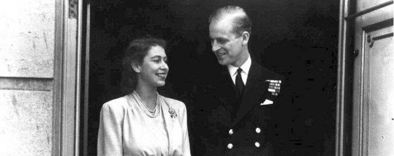 PRINCE PHILIP