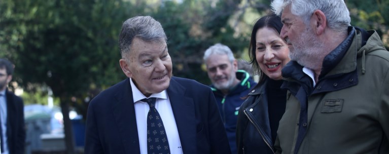 Αλέξης Κούγιας