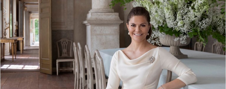 princess victoria