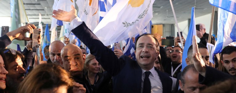 ΝΙΚΟΣ ΧΡΙΣΤΟΔΟΥΛΙΔΗΣ