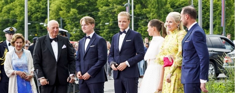 ΝΟΡΒΗΓΟΣ ΒΙΑΣΜΟΣ