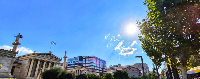 ηλιοφανεια