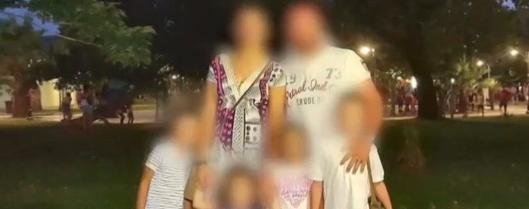 ΑΣΤΥΝΟΜΙΚΟΣ ΒΟΥΛΗ ΣΥΖΥΓΟΣ