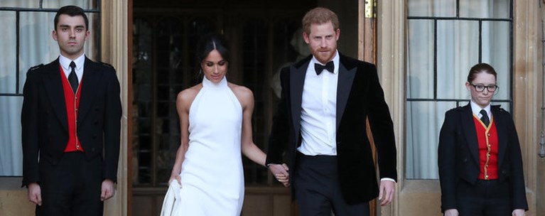 meghan harry