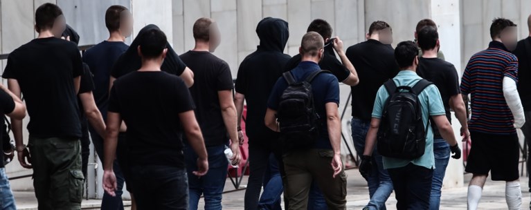 Νεα Φιλαδέλφεια
