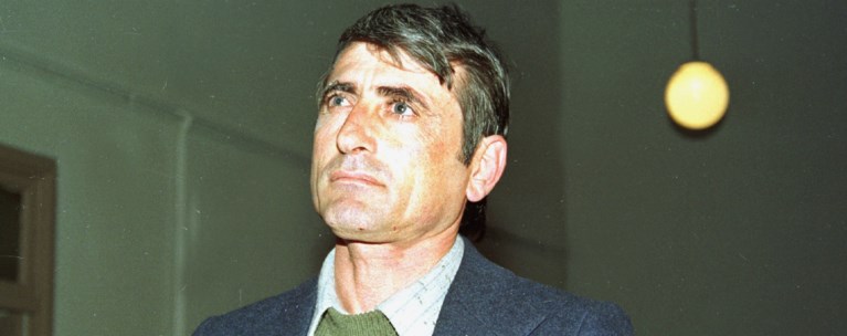 Μανώλης Δουρής