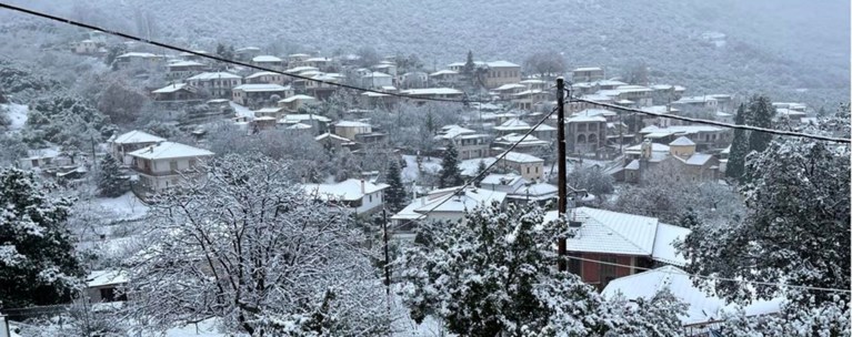κακοκαιρία