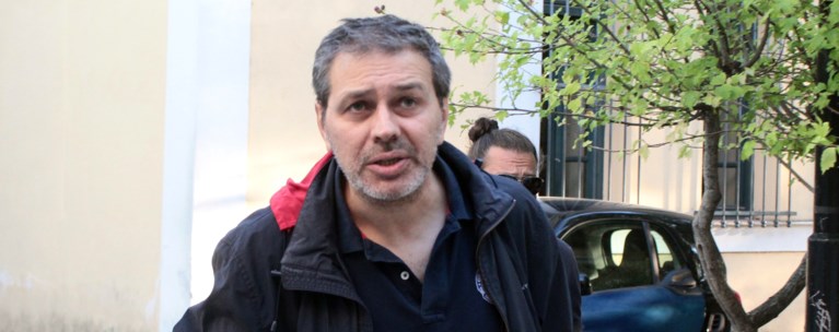 ΣΤΕΦΑΝΟΣ ΧΙΟΣ