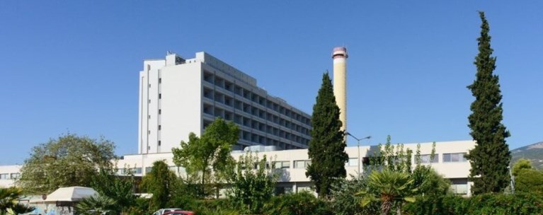 Άγιος Ανδρέας