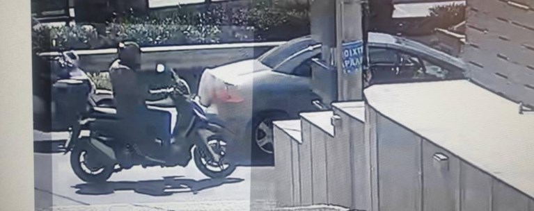 Δολοφονία Καραϊβάζ