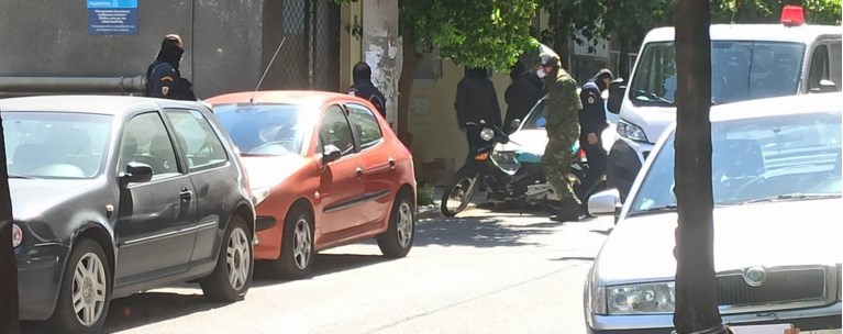 Σεπόλια επιχείρηση