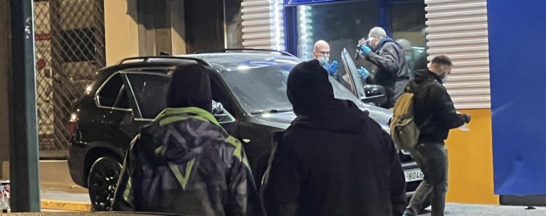 ΝΕΟΣ ΚΟΣΜΟΣ ΔΟΛΟΦΟΝΙΑ