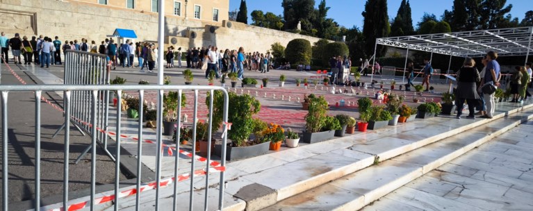 ΑΓΝΩΣΤΟΣ ΣΤΡΑΤΙΩΤΗΣ