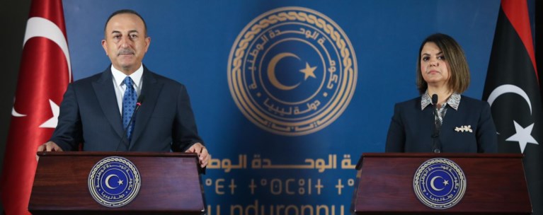 τσαβουσογλου