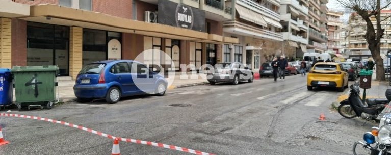 σερρεσ 17χρονος