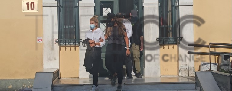 Πολυχρονοπουλου