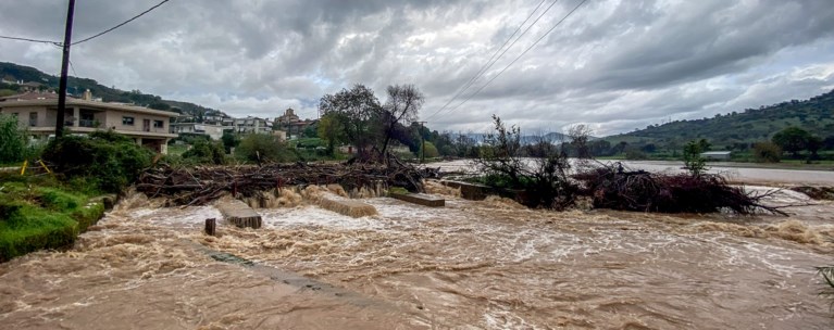 ΚΑΚΟΚΑΙΡΙΑ ΗΠΕΙΡΟΣ