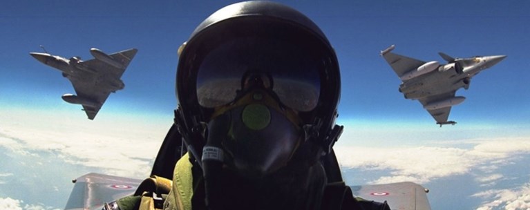 rafale