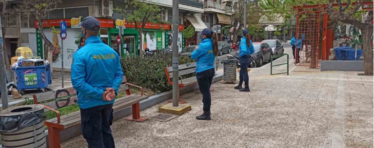 πλατεία Βαρνάβα