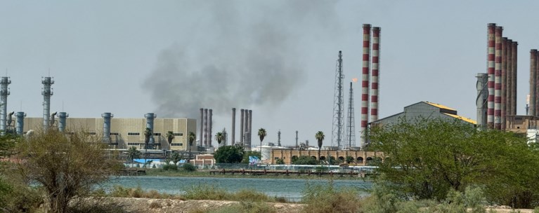 IRAN