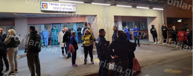 ΤΡΕΝΑ ΤΕΜΠΗ