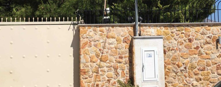 σπιτι γιατρου