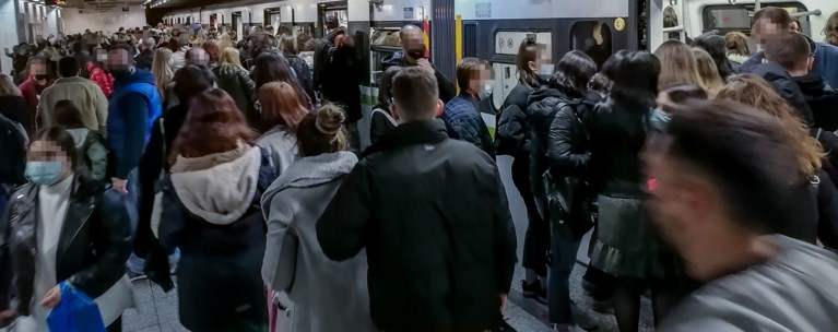 Μετρό
