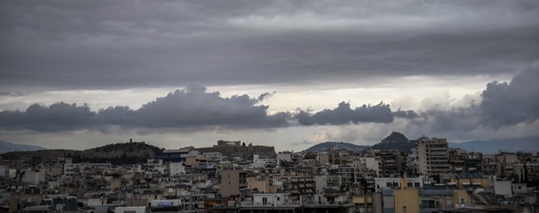 καταιγιδα