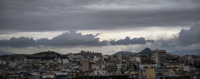 Καιρός