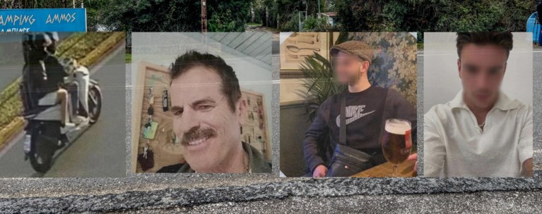 ΦΟΙΝΙΚΟΥΝΤΑ ΚΑΜΠΙΝΓΚ