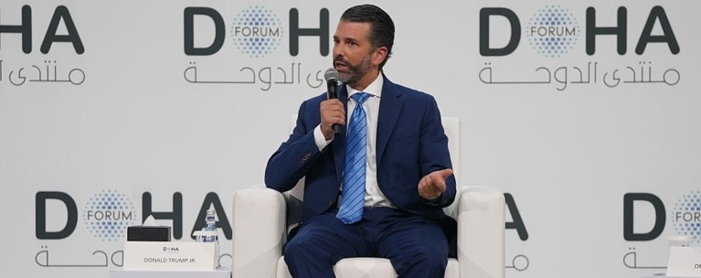 τραμπ τζουνιορ