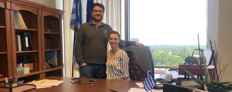 Μανώλης Ανδρουλάκης
