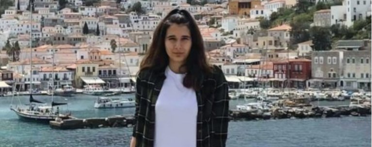 19χρονη ΝΑΥΤΙΚΟ