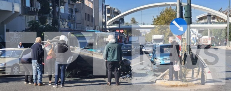ΤΡΟΧΑΙΟ