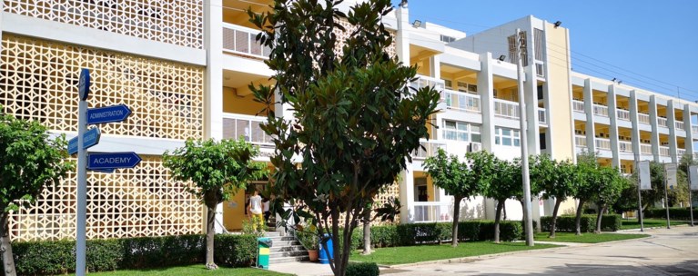 American Community Schools of Athens