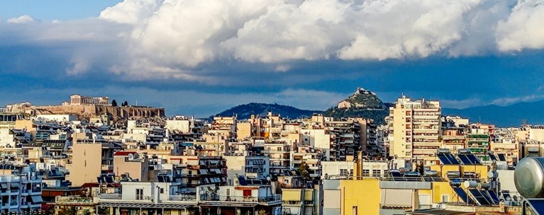 Καιρός