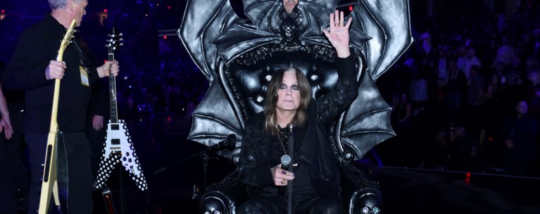 ΟΖΙ ΟΖΜΠΟΥΡΝ