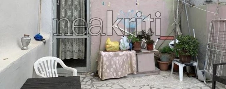 Ηράκλειο Κακοποίηση
