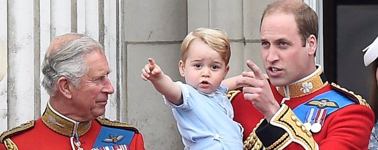 PRINCE GEORGE