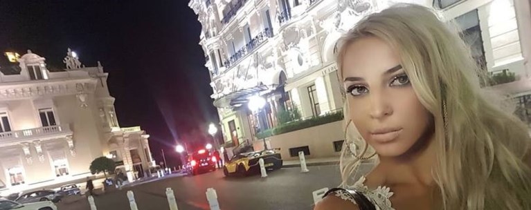Αναστάζια Κως δολοφονία
