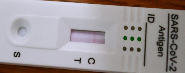 Τεστ
