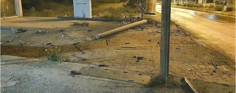ΤΡΟΧΑΙΟ ΜΑΡΚΟΠΟΥΛΟ