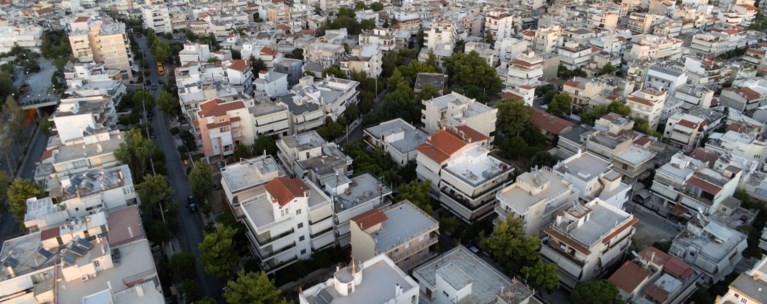 Ακίνητα