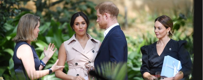 MEGHAN MARKLE PRINCE HARRY